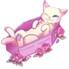 🐈 Эмодзи «🐰 Caramel Animals - карамельные эмоджи» для Telegram