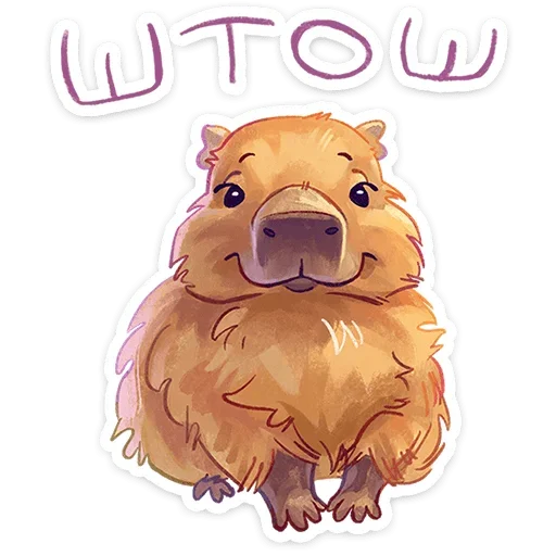 😊 Стикер «Карбонара» для Telegram