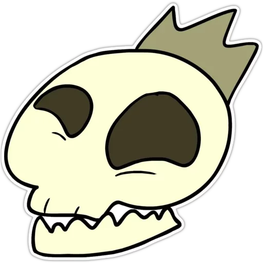 Стикерпак Carbot Animations Unofficial для Telegram — скачать
