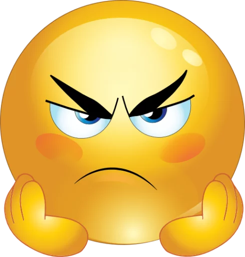 Стикерпак Emoji&amp;;s для Telegram — скачать