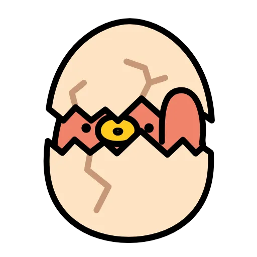 👋 Эмодзи «Утконос Карл» для Telegram