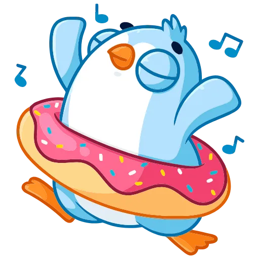 💃 Эмодзи «Карл» для Telegram