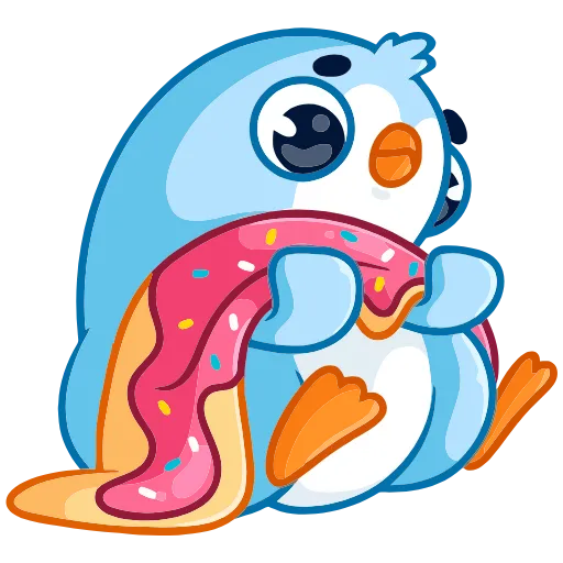 😕 Эмодзи «Карл» для Telegram