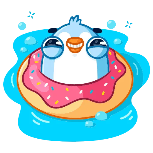 ☺️ Эмодзи «Карл» для Telegram