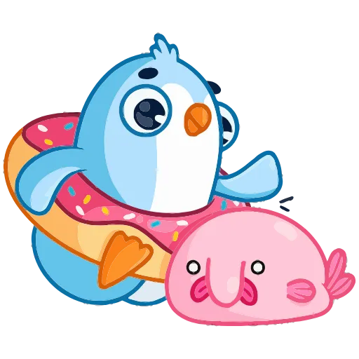 ☺️ Эмодзи «Карл» для Telegram