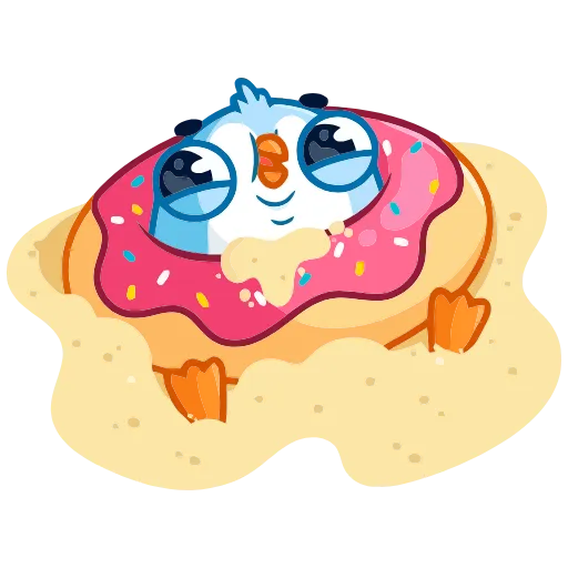 ☺️ Эмодзи «Карл» для Telegram