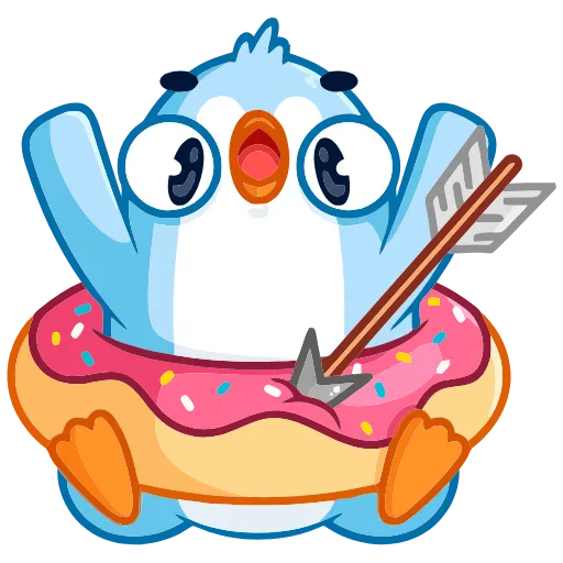 🤩 Эмодзи «Карл» для Telegram