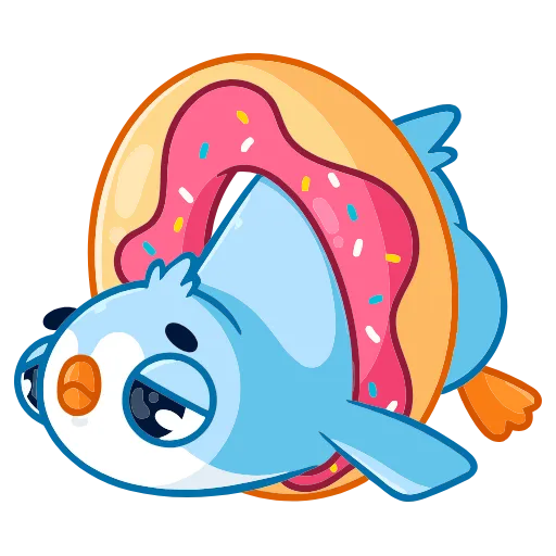 😔 Эмодзи «Карл» для Telegram