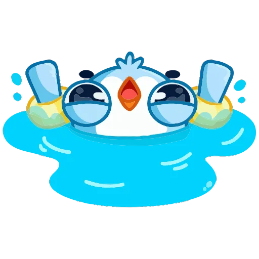 🤭 Эмодзи «Карл» для Telegram