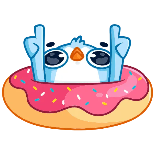 👍 Эмодзи «Карл» для Telegram
