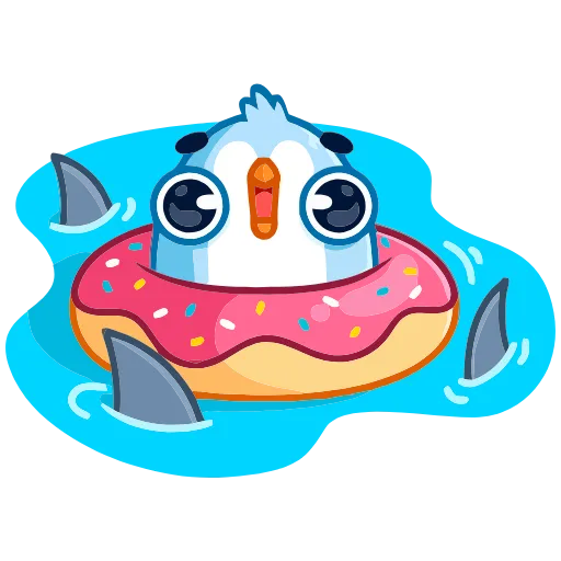 ❓ Эмодзи «Карл» для Telegram