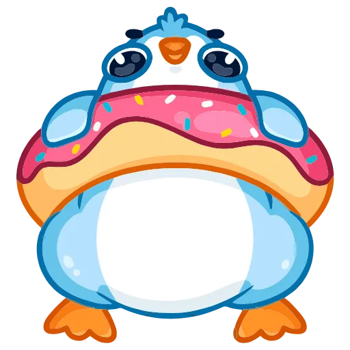 😠 Эмодзи «Карл» для Telegram