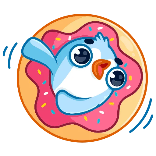 🤪 Эмодзи «Карл» для Telegram