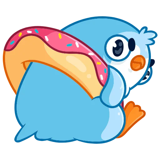 😤 Эмодзи «Карл» для Telegram