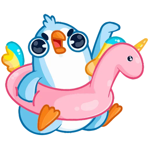🐎 Эмодзи «Карл» для Telegram