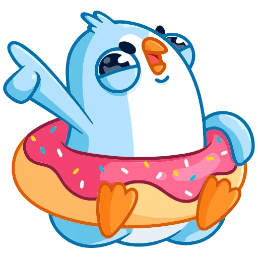 😝 Эмодзи «Карл» для Telegram