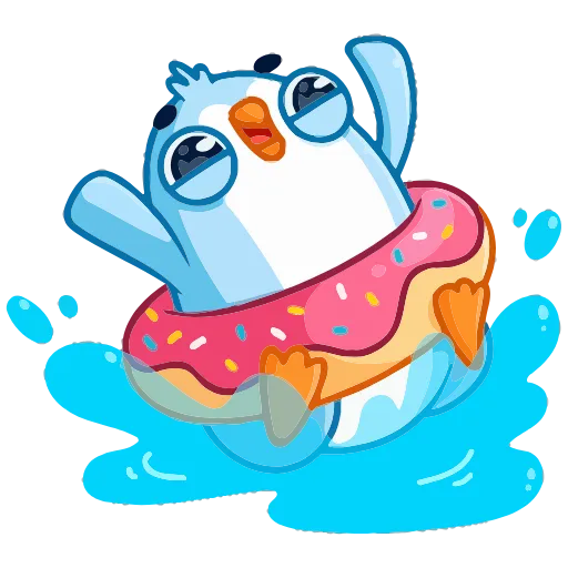 🥳 Эмодзи «Карл» для Telegram