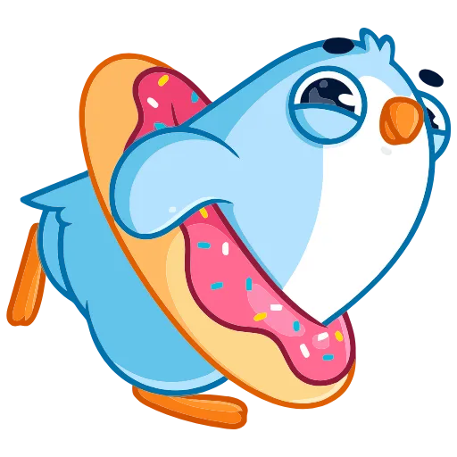 🏃‍♂️ Эмодзи «Карл» для Telegram