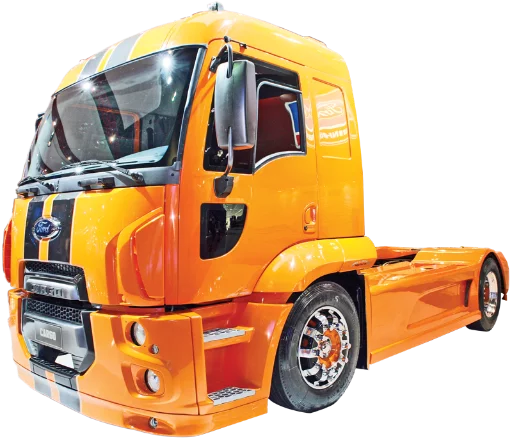 🚛 Стикер «Truck» для Telegram