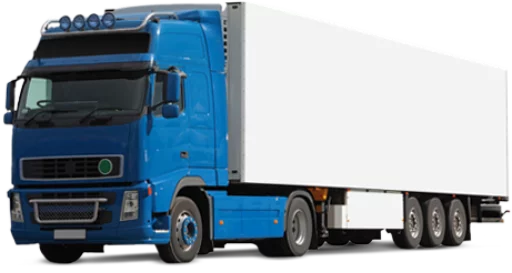 🚛 Стикер «Truck» для Telegram