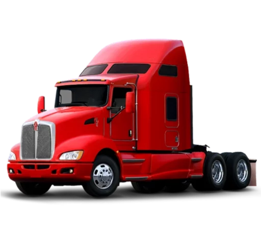 🚛 Стикер «Truck» для Telegram