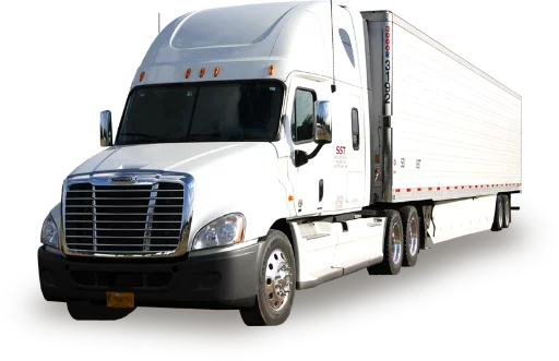 🚛 Стикер «Truck» для Telegram