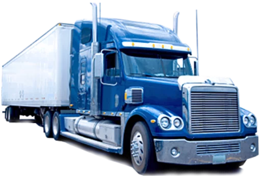 🚛 Стикер «Truck» для Telegram