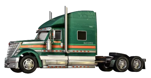 🚛 Стикер «Truck» для Telegram