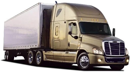 🚛 Стикер «Truck» для Telegram