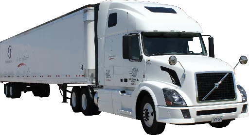 🚛 Стикер «Truck» для Telegram