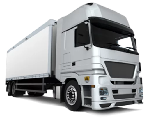 🚛 Стикер «Truck» для Telegram