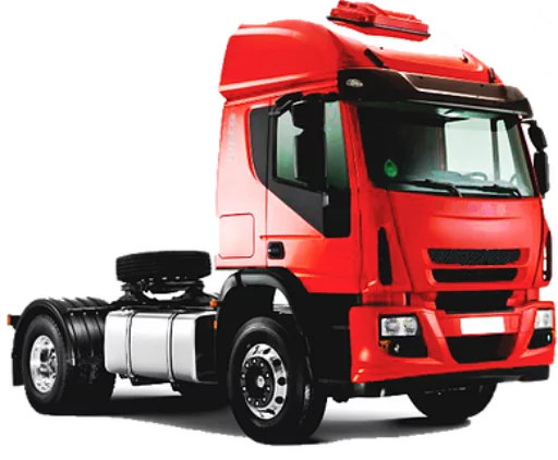 🚛 Стикер «Truck» для Telegram