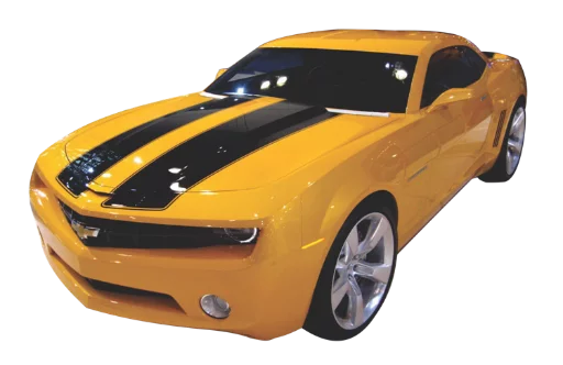 🚕 Стикер «Truck» для Telegram
