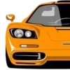 🤩 Эмодзи «𝖼𝖺𝗋𝗌²» для Telegram