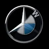 Эмодзи mersedes or bmw для Telegram — скачать