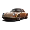 🏎 Эмодзи «🏎 Машины» для Telegram