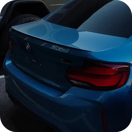 🚗 Стикер «Фотографии Автомобилей» для Telegram