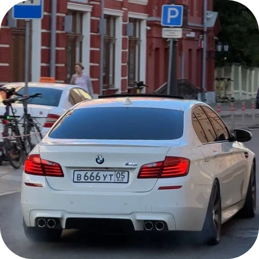 🚗 Стикер «Фотографии Автомобилей» для Telegram