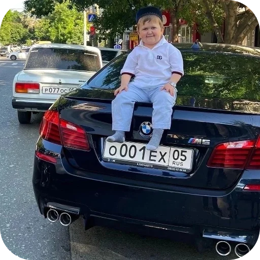 🚗 Стикер «Фотографии Автомобилей» для Telegram