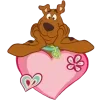 Стикерпак Cartoon2 для Telegram