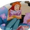 🤩 Эмодзи «Totally Spies» для Telegram