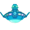 🤩 Эмодзи «Totally Spies» для Telegram