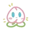 🪷 Эмодзи «Cartoon Characters» для Telegram