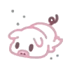 🐽 Эмодзи «Cartoon Characters» для Telegram