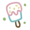 🍧 Эмодзи «Cartoon Characters» для Telegram