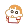 👦 Эмодзи «Cartoon Characters» для Telegram