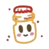 🫙 Эмодзи «Cartoon Characters» для Telegram