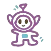 👽 Эмодзи «Cartoon Characters» для Telegram