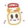 🫙 Эмодзи «cartoonadaptive» для Telegram