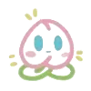 🪷 Эмодзи «cartoonadaptive» для Telegram
